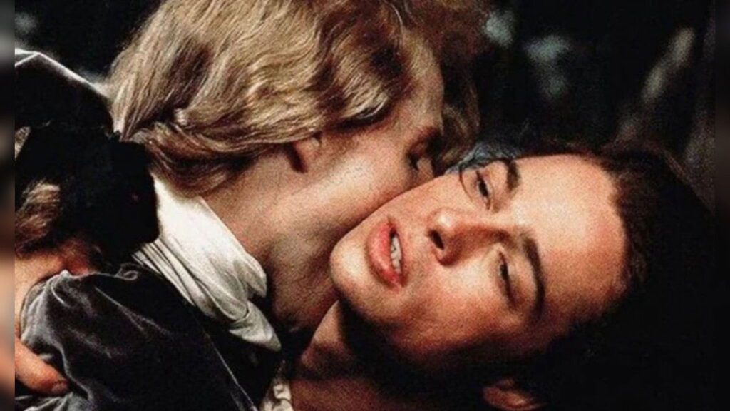 ENTREVISTA CON EL VAMPIRO