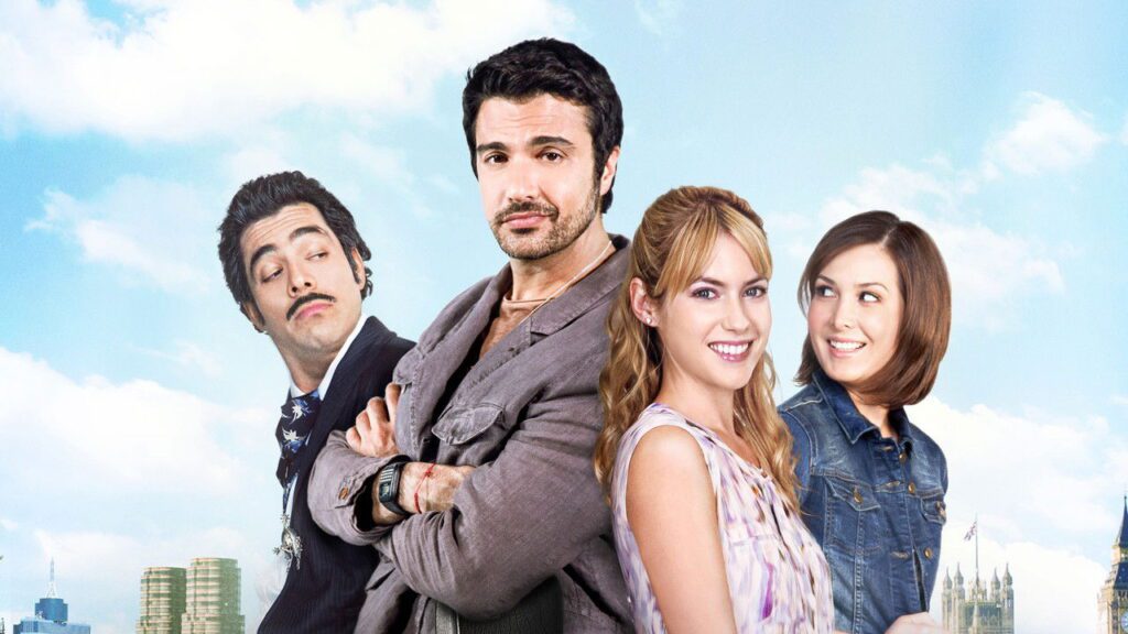 Fondo Película