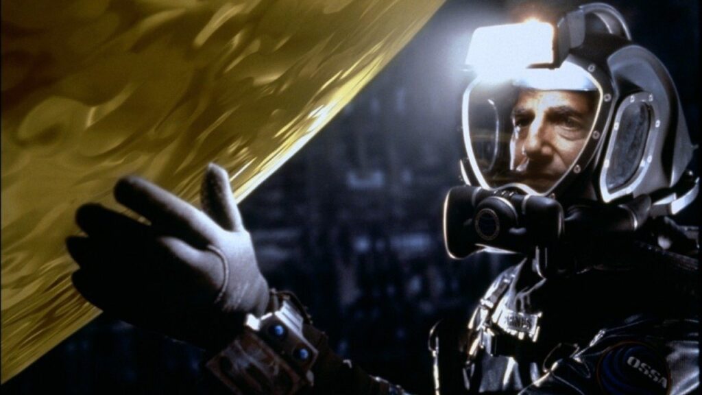 Fondo Película