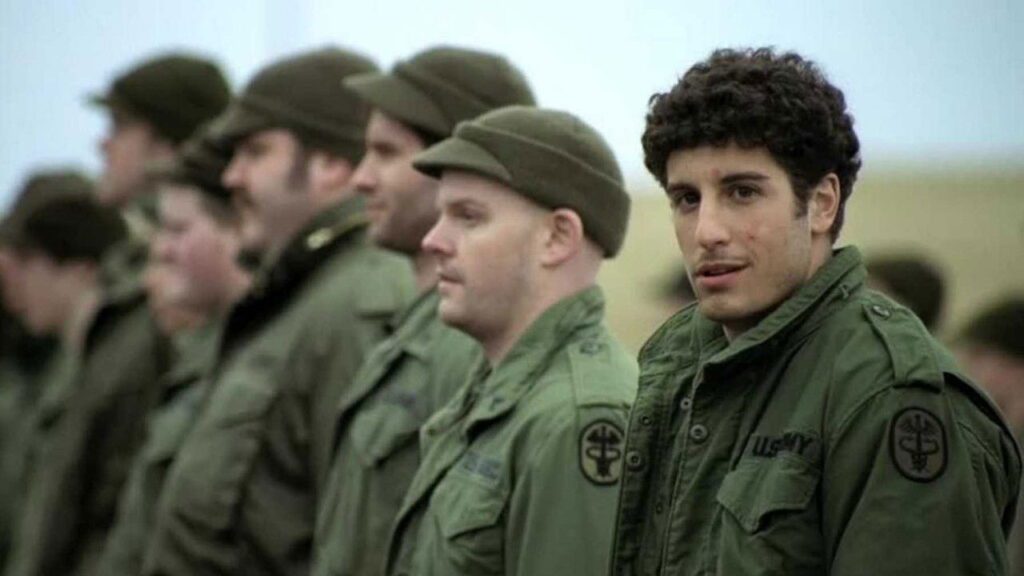 Fondo Película