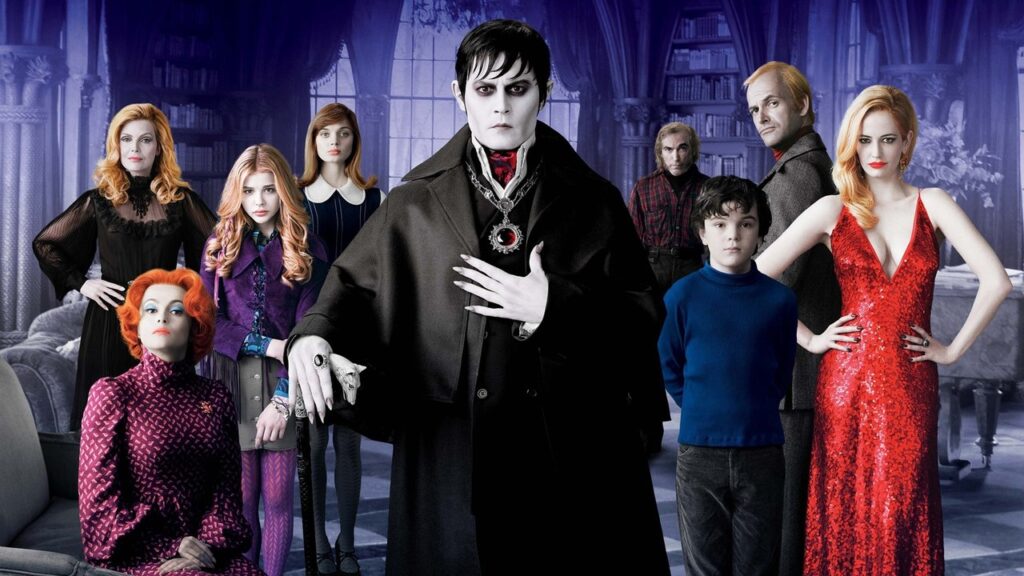 Fondo Película