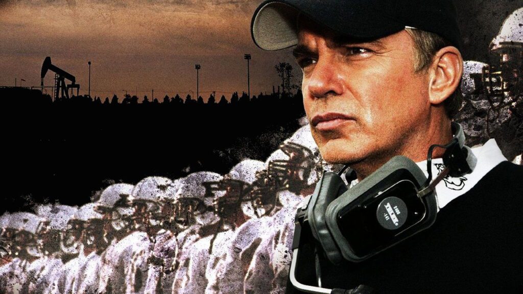 Fondo Película
