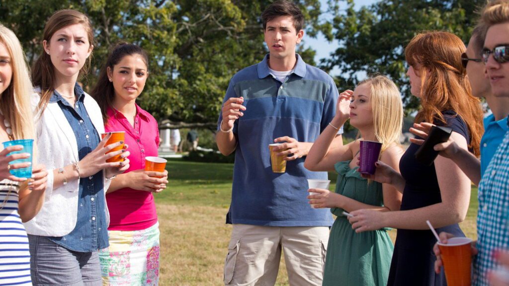 Fondo Película