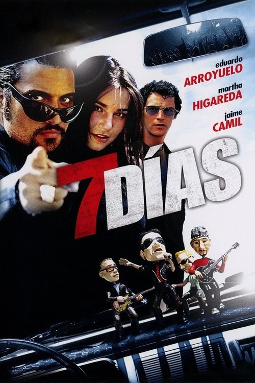 7 DIAS