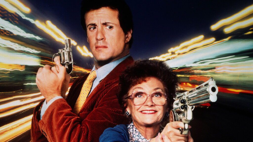 Fondo Película