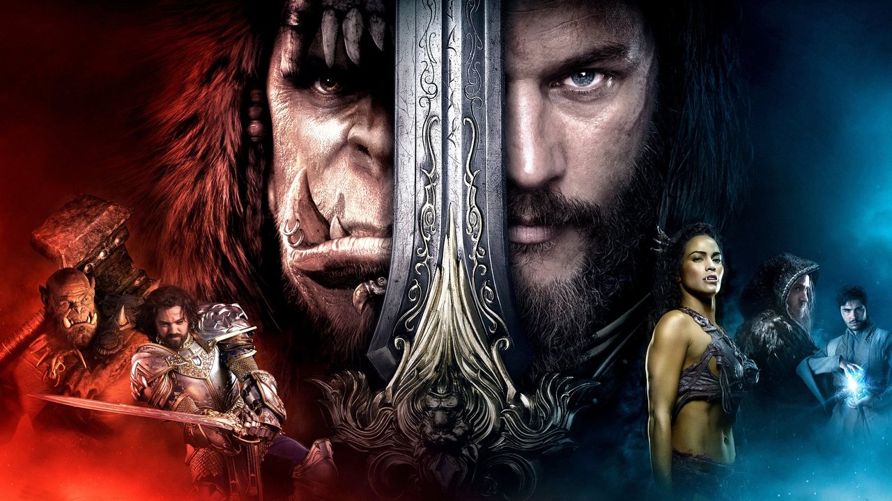 WARCRAFT